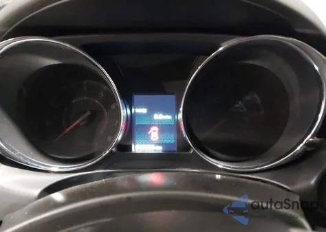 2024 Mitsubishi Outlander Sport from USA, damaged, VIN JA4ARUAU8RU015929